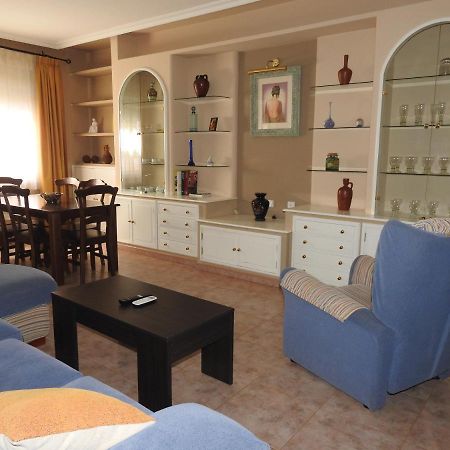 La Morada Casa Rural Bolanos de Calatrava Bagian luar foto