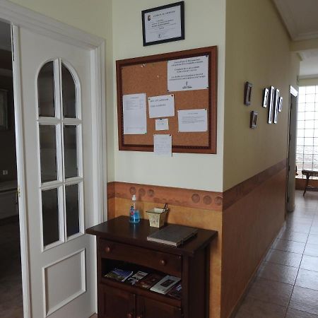 La Morada Casa Rural Bolanos de Calatrava Bagian luar foto