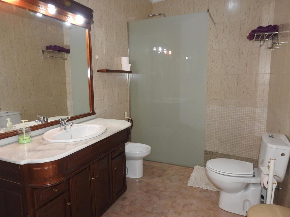 La Morada Casa Rural Bolanos de Calatrava Bagian luar foto